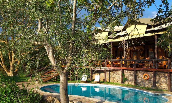 Serengeti National Park Other | Serengeti Migration Camp