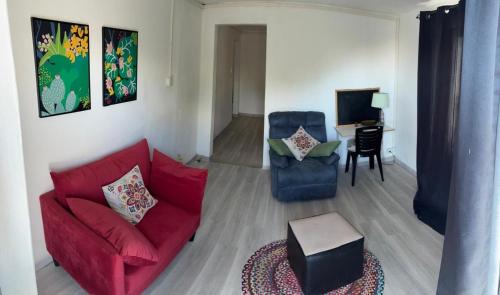 Trianon House | Serenistay