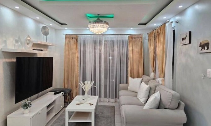 Viejo Arroyo Hondo Apartment | Serenity 1 Feel At Home While Vacationing
