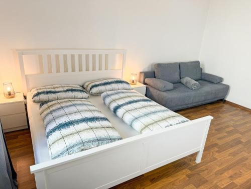 Leoben House | Serenity Apartment - Essential