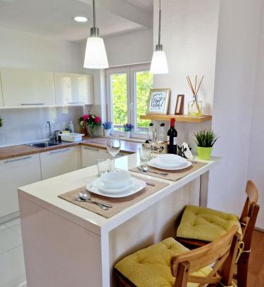 Bitola Apartment | Serenity Apartment