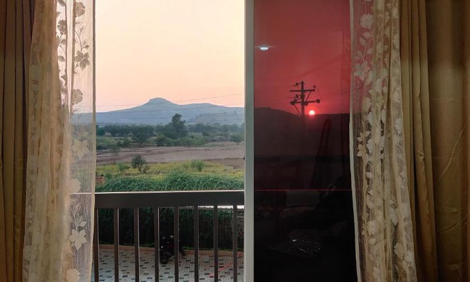 Igatpuri Apartment | SERENITY - Apartment with Modern Amenities