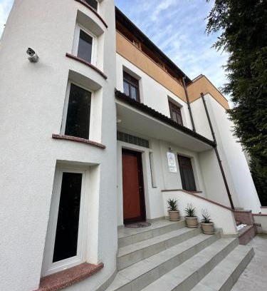 Eforie Nord Apartment | Serenity Apartments and Studios