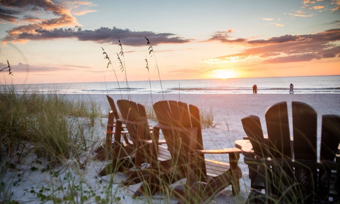 Pass-a-Grille House | Serenity At Pass A Grille Beach