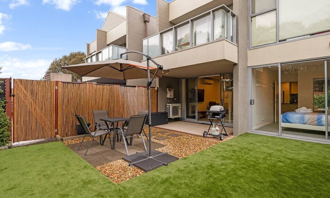 San Remo Apartment | Serenity at San Remo
