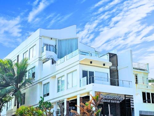 Puerto Galera Hotel | Serenity Beach Hotel