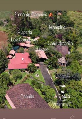 Carrillos Hotel | SERENITY BY NATURE