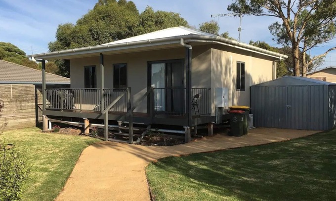 North Wonthaggi Cottage | Serenity Cottage Wonthaggi