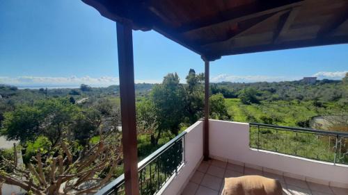 Flampoura House | Serenity Cottage House in Preveza