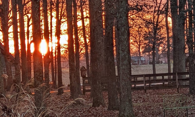 Humboldt House | Serenity Country Cottage Farm