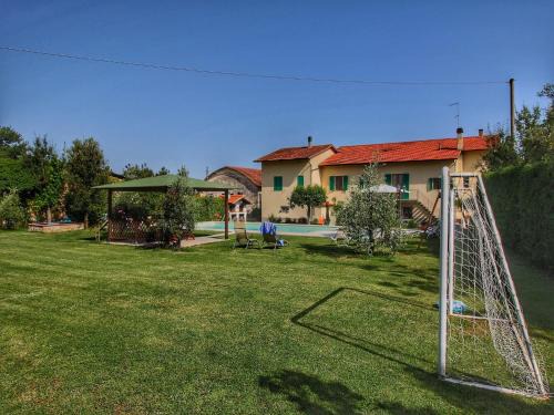 Castiglion Fiorentino House | Serenity farmhouse in Castiglion Fiorentino