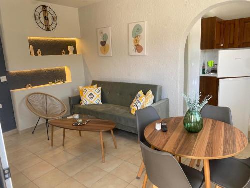 Ammoudara Apartment | Serenity Garden Ammoudara