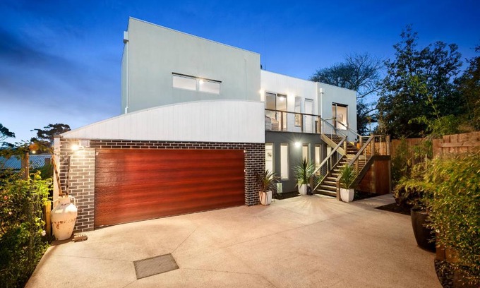Dromana House | Serenity Guest House