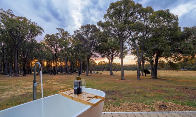 Kangaroo Gully Other | Serenity Gully