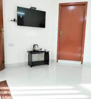 Kodaikanal House | Serenity Heights Cosy 1BHK!