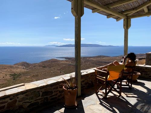 Kithnos Villa | Serenity Hill