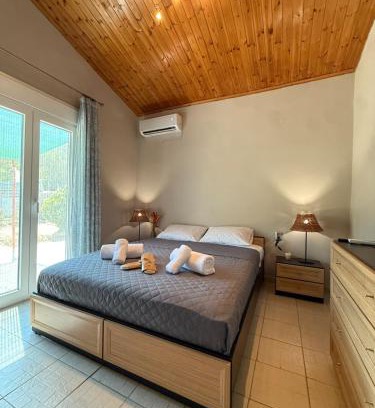 Salamis House | Serenity home Salamina