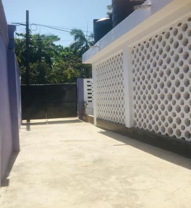 Mikocheni House | Serenity Homestay