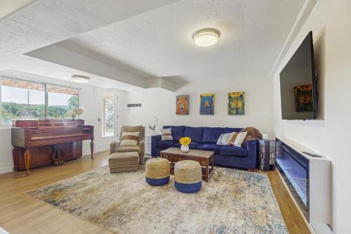 Eagle Apartment | Serenity in Eagle’s Eby Creek