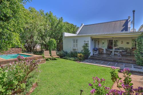 McGregor House | Serenity in McGregor