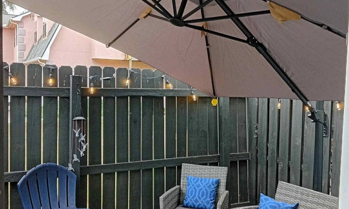 Church Street Apartment | Serenity Landing 2 Bedroom Apts