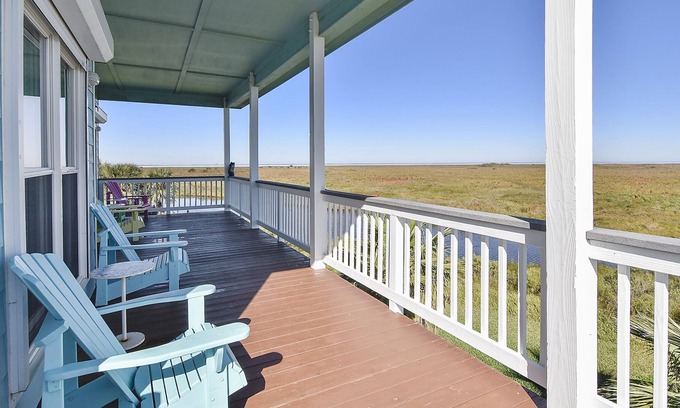 Pointe San Luis House | Serenity: Large Private Balcony, Playa San Luis Resort Amenities Including Pool!