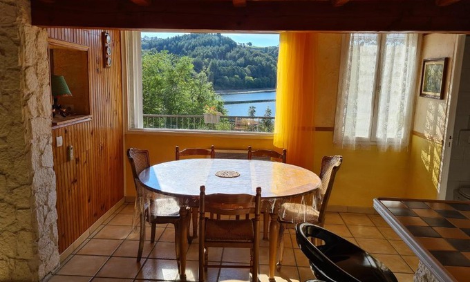 Mont-Roc House | Serenity- le clos du Patou