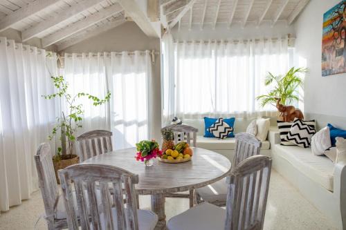 Watamu Apartment | Serenity Penthouse Watamu