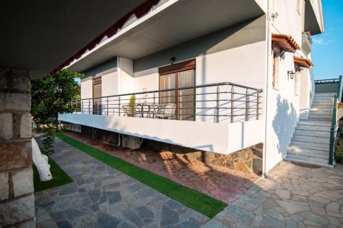 Preveza Apartment | Serenity Residence Preveza