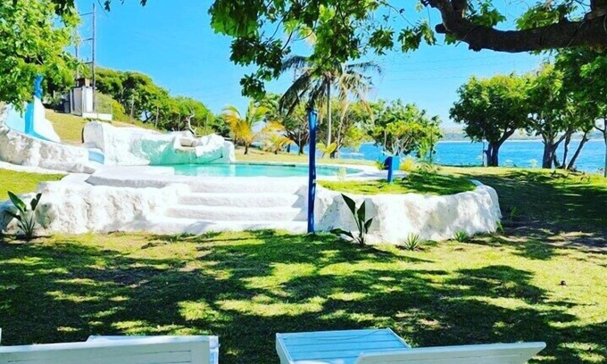 Praia do Bilene Cabin | Serenity Resort