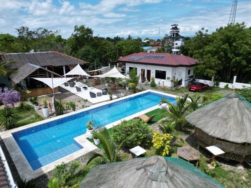 Basdiot House | Serenity Resort