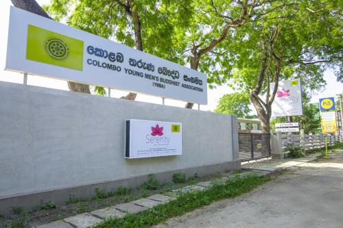 Kataragama House | SERENITY REST by Colombo YMBA
