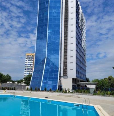 Olimp Apartment | Serenity Sea View Apartment