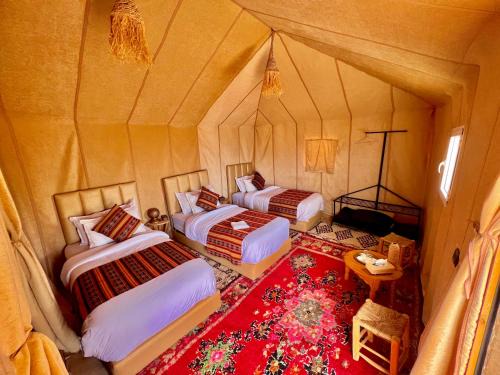 Taouz Other | Serenity Sky Luxury Camp