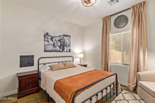 Cooper Commons House | Serenity Stay