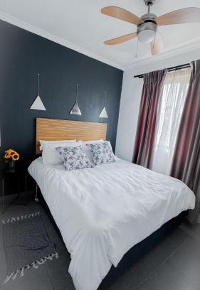 Greater Johannesburg Metropolitan Area Apartment | Serenity suite