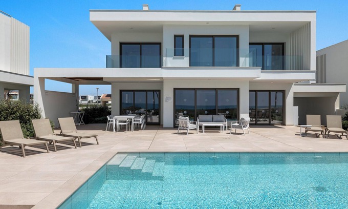 Softades Other | Serenity Waves Villa 6