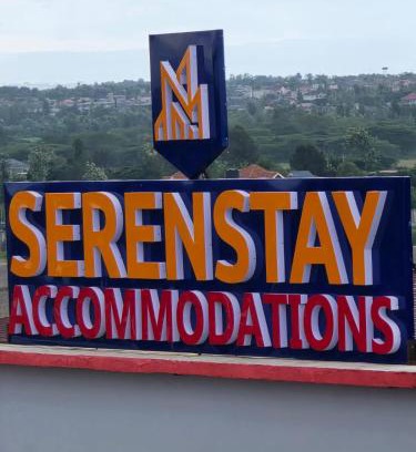 Ngelani Bed & Breakfast | SERENSTAY ACCOMMODATIONS Muthwani Kamulu Joska Malaa Nairobi Kangundo road