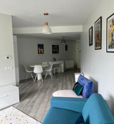 Sinaia Apartment | Serenum