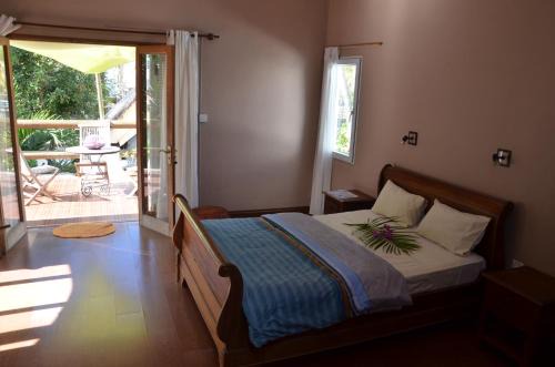 Blue Bay Apartment | serin du cap