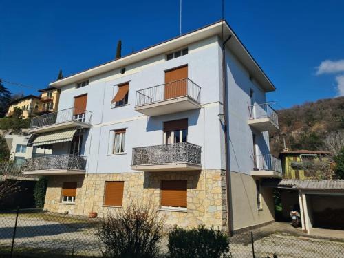 Barbarano Apartment | Seriola apartment