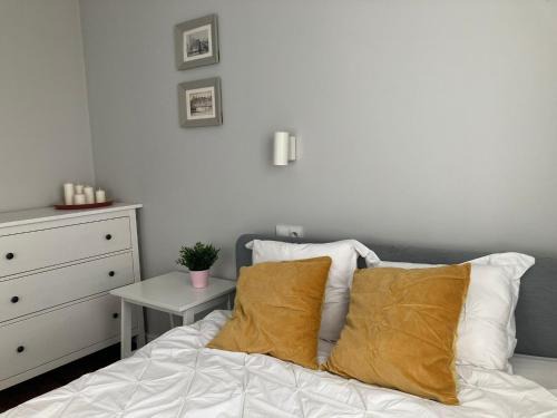 Serock Apartment | Serock nad Zalewem