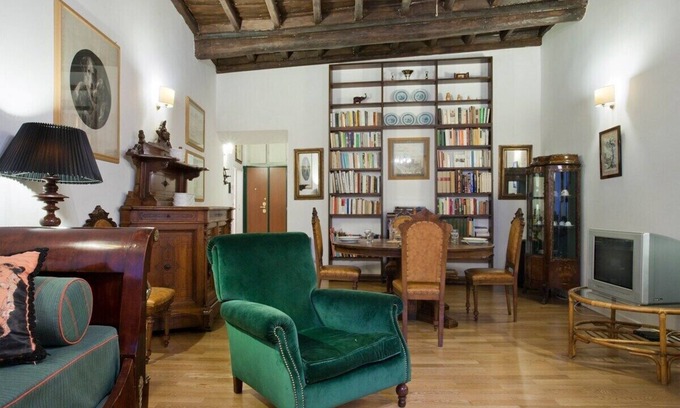 Repubblica Apartment | Serpenti @Locappart - Authentic and hype district