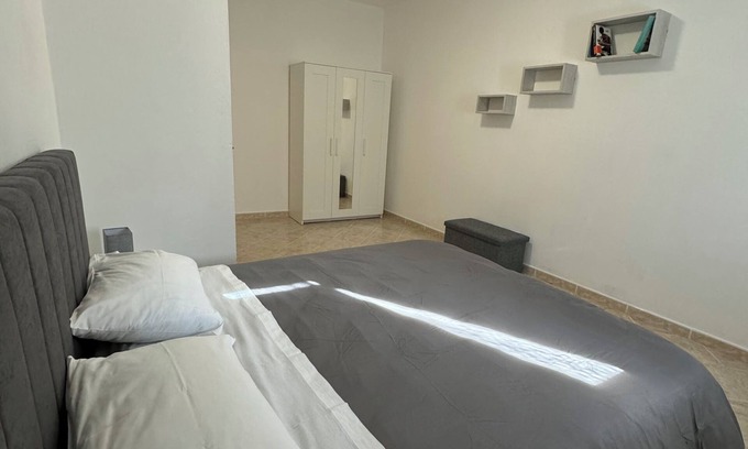 Serravalle Scrivia Apartment | SerravalleShop&Stay