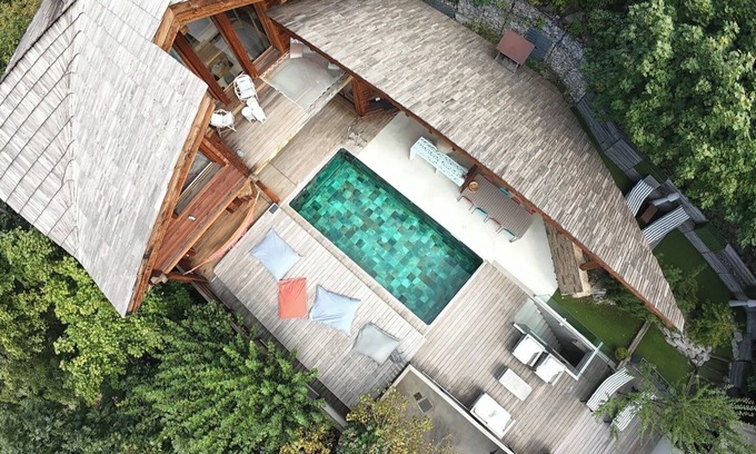 Briancon Ski Chalet | Serre Chevalier 1200 luxury chalet, relaxation area, sauna, spa, home cinema