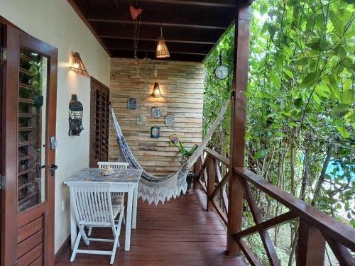 Jijoca de Jericoacoara Apartment | Serrote Breezes Apartamento 04