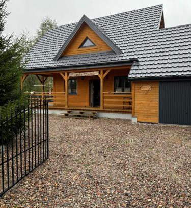 Płaska House | Serska Chatyna