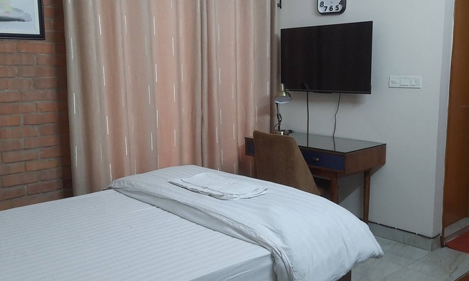 Dhaka Apartment | Service Apartment in Banani, Dhaka