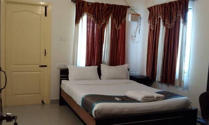 Thoraipakkam Apartment | Serviced apartment ∙ 2 guests