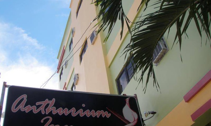 Lapu-Lapu Apartment | Serviced apartment ∙ 4 guests